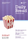 Daily Bread - eBook