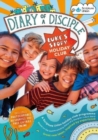 Diary of a Disciple Holiday Club Resource Book - Book