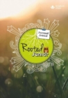Rooted Junior Journal (5 pack) - Book