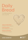 Daily Bread - eBook