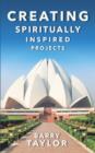 Creating Spiritually Inspired Projects - Book