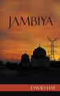 Jambiya - Book