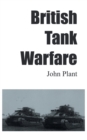 British Tank Warfare - Book