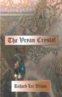 The Vryan Crystal - Book