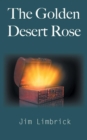 The Golden Desert Rose - Book