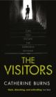 The Visitors : Gripping thriller, you won’t see the end coming - Book