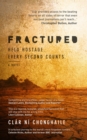 Fractured : Shortlisted for the Amazon Rising Star Award - Book
