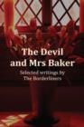 The Devil and Mrs Baker - Book