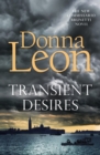 Transient Desires - Book
