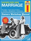 Haynes Explains Marriage : Haynes Explains - Book
