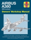Airbus A380 Owners' Workshop Manual : 2005 onwards (all models) - Book