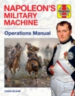 Napoleon's Military Machine - Book
