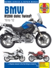 BMW R1200 dohc (10 - 12) Haynes Repair Manual - Book