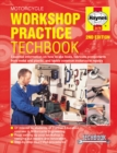 Motorcycle Workshop Practice Techbook - Book