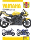 Yamaha YZF-R6 (03 - 05) : 2003-2005 - Book