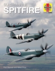 Supermarine Spitfire (Icon) : 1936 onwards (all marks) - Book