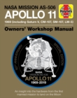 Apollo 11 50th Anniversary Edition - Book