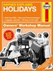Holidays : Haynes Explains - Book