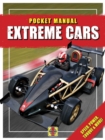 Extreme Cars : Pocket Manual - Book