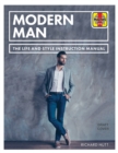 Modern Man : The life and style instruction manual - Book