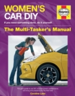 Women's Car DIY : The Multi-Tasker's Manual - Book