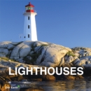 Lighthouses - eBook