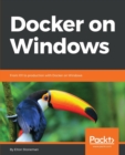 Docker on Windows - Book