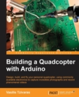 Building a Quadcopter with Arduino - Book