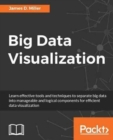 Big Data Visualization - Book