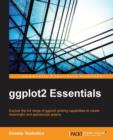 ggplot2 Essentials - Book