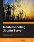 Troubleshooting Ubuntu Server - Book