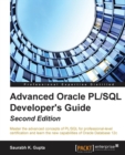 Advanced Oracle PL/SQL Developer's Guide - - Book