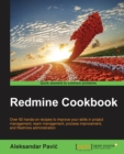 Redmine Cookbook - Book