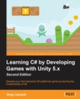 Learning C# by Developing Games with Unity 5.x - - Book