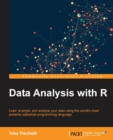 Data Analysis with R - Book
