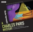 Charles Paris: Murder Unprompted : A BBC Radio 4 full-cast dramatisation - Book