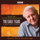 David Attenborough: The Early Years Collection : The BBC Collection - Book