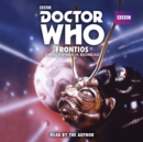Doctor Who: Frontios : A 5th Doctor novelisaton - eAudiobook