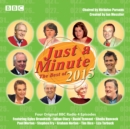 Just a Minute: Best of 2015 : BBC Radio Comedy - eAudiobook
