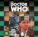 Doctor Who: the Curse of Fenric : A 7th Doctor Novelisation - Book