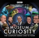 The Museum of Curiosity: Series 1-4 : 24 episodes of the popular BBC Radio 4 comedy panel game - Book