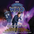 Doctor Who: Tenth Doctor Tales : 10th Doctor Audio Originals - eAudiobook