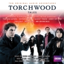 Torchwood Tales : Torchwood Audio Originals - Book