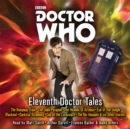 Doctor Who: Eleventh Doctor Tales : Eleventh Doctor Audio Originals - Book