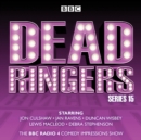 Dead Ringers: Series 15 : The BBC Radio 4 impressions show - Book