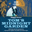 Tom's Midnight Garden - Book