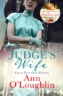 The Judge's Wife - eBook