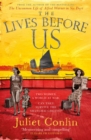 The Lives Before Us - Book