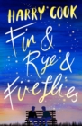 Fin & Rye & Fireflies - Book