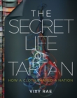 The Secret Life of Tartan - Book